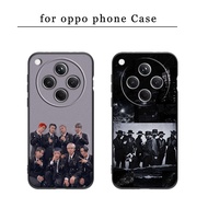 OY20 ATEEZ logo OPPO Find X3 Neo Pro F11 A9 2019 R9 F1 Plus Reno 5 6 Lite Pro Plus 2Z 2F 3 5K Soft C