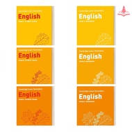 Cambridge English International Secondary School Student Textbooks Workbooks “Collins Cambridge Lowe