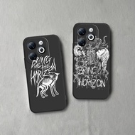 Softcase Itel A50 - Itel A60 - Itel A60s - Itel A70 - Softcase For Itel Mobile Phone [HH-1079]