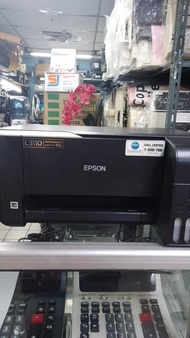 PRINTER EPSON L 3110 SECOND