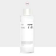 Anua Heartleaf 77% Soothing Toner (250ml) โทนเนอร์ โทนเนอร์เช็ดหน้า อานัว โทนเนอร์พี่จุน ผิวแสบแดง ปรับสมดุลผิว