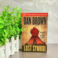 The Lost Symbol English Novel The Lost Symbol The Lost Symbol The Lost Symbol The Lost Symbol