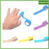 [KoolsooMY] Non-Woven Self   Elastic Cohesive Tape First Aid Wrap Stretch Athletic Tape