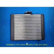 Perodua viva SD/OVL EV-1015 cooling coil(AmAire)