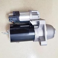 Starter Motor For Geely COOLRAY SX11 Atlas Pro 1.5T JLH-3G5TD 2020-, Replaces OE# 2043005800 416003 