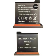 Dji AB1 Camera Battery For DJI Osmo Action Camera