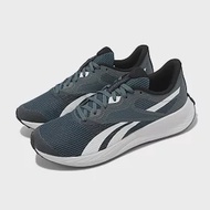 Reebok 慢跑鞋 Energen Tech Plus 男鞋 藍 白 回彈 透氣 運動鞋 100025751