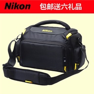 Nikon SLR Camera Bag D850D800D7500D7000D7200D7100D90D610D5600 Camera Bag