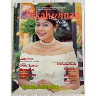 Majalah Perkahwinan 2002