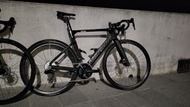 Merida Reacto 6000 碳纖維電變公路車