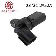 SORGHUM 23731-2Y52A For Infiniti M45 FX45 QX4 4.5L Nissan Pathfinder V6 3.5L Engine Intake Camshaft 