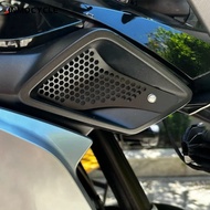 For BMW GS1200 GS 1200 ADV R1200GS ADVENTURE R1200GSA 2013 - 2016 Motorcycle Accessories Air Intake 