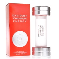 Champion Energy by Davidoff for Men Eau de Toilette 90ml