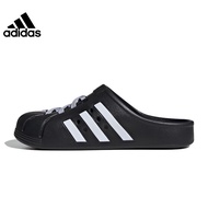 阿迪达斯 （adidas）男女鞋夏季ADILETTE CLOG运动鞋拖鞋JH9848 JH9848【2024夏季】 43