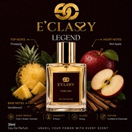 E’CLASSY MB LEGEND (FOR HIM) ECLASSY