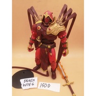 mcfarlane dc multiverse azrael broken wings