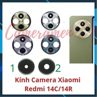 Xiaomi Redmi 14C / Redmi 14R / 14 C / Redmi14 R Camera Glass ( Zin )