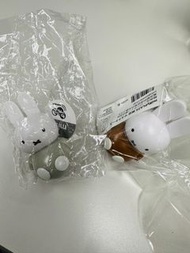 Miffy 不倒翁公仔