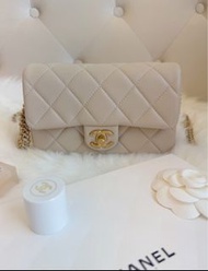 CHANEL CF 全新 