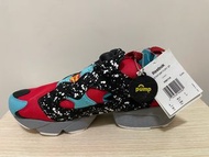 Reebok pump fury