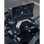 YH MOTO Suitable For ZONTES 368G (ZT368G) Zontes 368G Accessories Display Cover Protects Against Sun