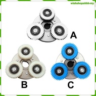 [WishshopehhhMY] 70mm Clutch and 36 Teeth Planetary Gear Steel Set for Electric Bike E-bike Compatib