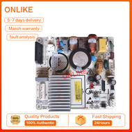 90%new The 17131000013592 inverter board is suitable for the main control board of the DZ90V1Y compr