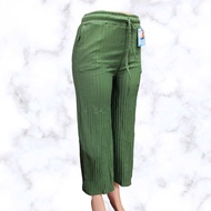 Women Long Pants/Knit Pants/Women's Long Pants/Women's Long Pants/Women's Pants/Women's Pants/Exman 