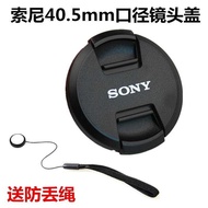 Sony ILCE-a5000 a5100 a6000 5000L 6000L Camera Lens Cap 16-50 40.5mm