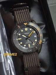 現貨特價  Seiko  Prospex  SPB255J1  SPB255  The Black Series Limited  限量5500隻  Automatic watch  機械錶 自動錶 