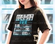 Limited Ive Kpop T-Shirt I Am Shirt Ive Switch Vintage Retro Unisex T-Shirt Ive World Tour Hoodie Ga