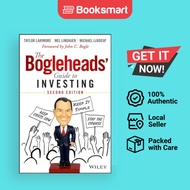 The Bogleheads' Guide To Investing - Hardcover - English - 9781118921289