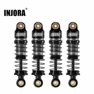 [Cool Wheel Shop] INJORA 36mm Large Capacity Hydraulic Shock Absorber for SCX24, FCX24M