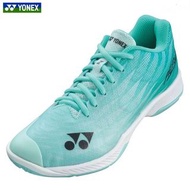 Yonex YY 羽毛球鞋 羽球鞋 室內室POWER CUSHION AERUS Z WOMEN SHBAZ2L-384