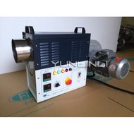 380V Industrial Blower Air Circulation Heater Stainless Steel High Temperature Fan For Factory,Therm