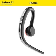 Jabra Storm In-Earบลูทูธไร้สายหูฟังควบคุมด้วยเสียงเสียงHDหูฟังลดเสียงรบกวนพร้อมไมโครโฟนสำหรับสมาร์ทโฟนNFC