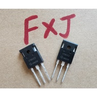 ((5pcs) 47N60C3 SPW47N60C3 Field Effect Tube TO-247