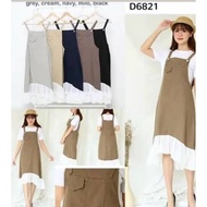 Rempell overalls / rempel overalls / overalls