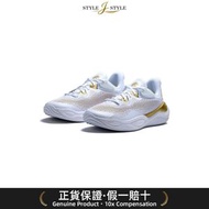 (日本平行進口)UNDER ARMOUR-Under Armour（男子，女子）扣鞋bash咖喱飞溅24 AP Stephen Curry透气阔低切割