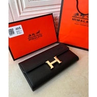 HIMALAYA-HIMALAYA WALLET ""TOGO"" 16 SLOTS (20.5x11) FULL BARCODE FULL EMBOSED FREE HIMALAYA BOX+PAP