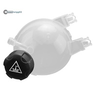 9800777280 Coolant Expansion Tank Bottle with Cap for  207 208 2008 301 Vti  C2 C3 C4 DS3