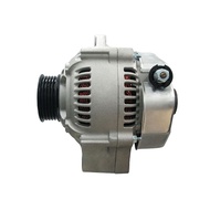 ALTERNATOR TOYOTA COROLLA AE92 1.6 MANUAL 89-92