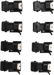 Ev1 to Ev6 Adapter Ev1 to Ev6 Ev1 to Ev14 Ev6 to Ev1 Adapter Fuel System 8-Piece Injector Adapter 43
