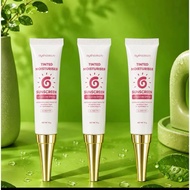 AYSHA ALAM SUNSCREEN + SPONGE FREE