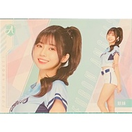Cimei PRE-14 2025 ASCC Fubon Titans Cheerleader Angels