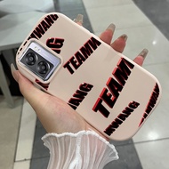 HP Phone Case For OPPO A57 2022 A77 2022 A57s A57e A77s Simple Case Phone Case Anti-fingerprint Phon