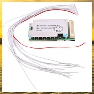 (IKHR) Li-Ion Lithium Battery Protection Board SDA151 13S 48V 20A Electric Bicycle Battery Board Ebi