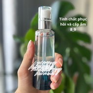 Eight-9 Mineral Moisturizing Essence