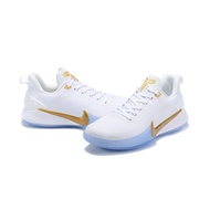 KOBE MAMBA FOCUS BASKETBALL SHOES