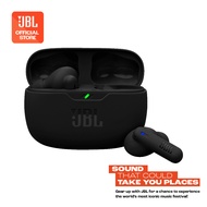 JBL Wave BEAM - Comfortable Stick-closed Design True wireless earbuds